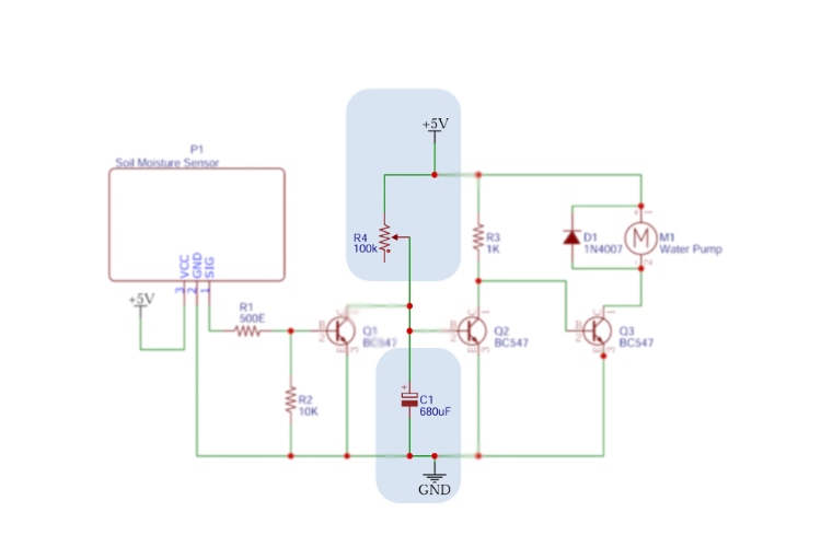 RC Timer