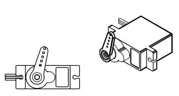 Servo Motor