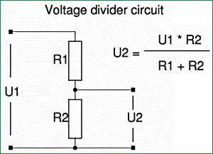 voltage-divider-circuit
