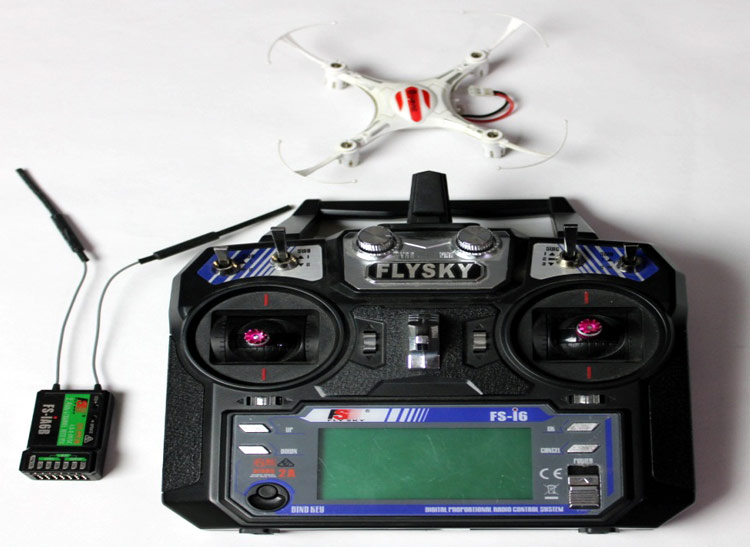 Flysky store drone controller