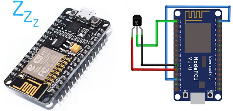 NODEMCU