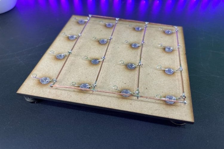 Create a Stunning 4x4x4 LED Cube with Arduino Nano: Step-by-Step Guide