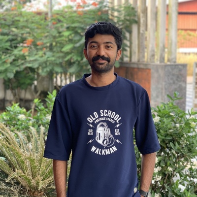 Profile picture for user ajaykottarathil710