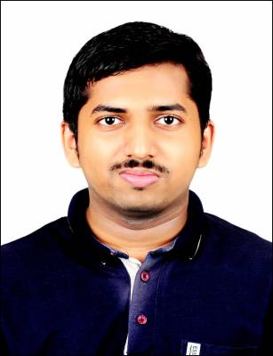 Profile picture for user vaibhavbarike