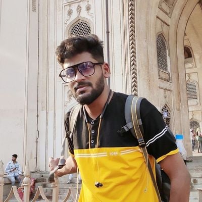 Profile picture for user Ananddhaneshan