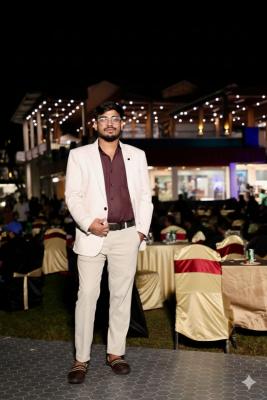 Profile picture for user kumar21sonesh