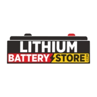 Profile picture for user lithiumbatterystore