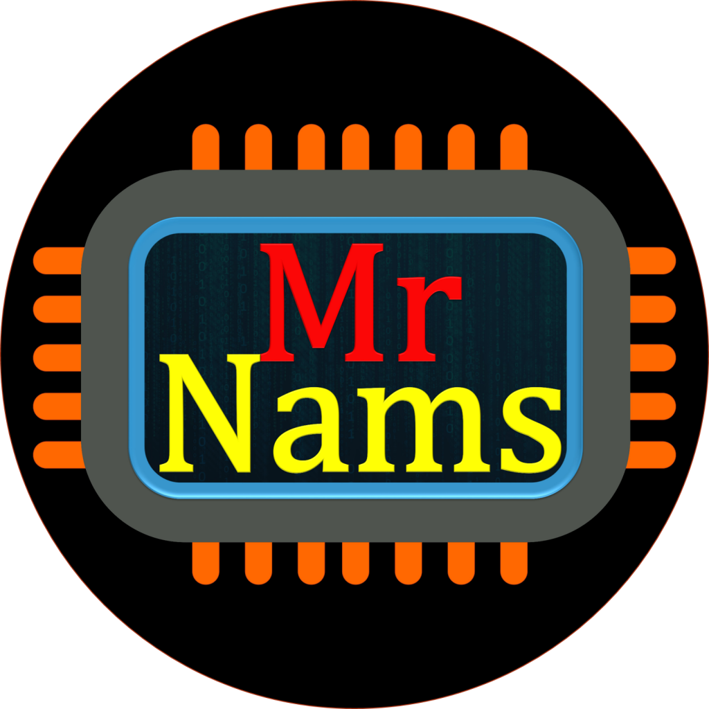 Profile picture for user mrnamsofficial_69108