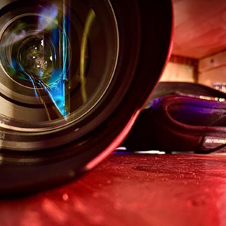 Profile picture for user analogmensch