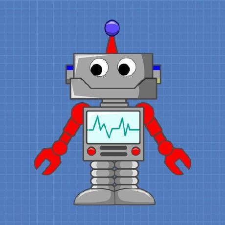 Profile picture for user dronebotworkshop