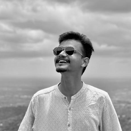 Profile picture for user dibyaprakashpradhan