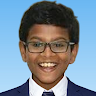 Profile picture for user sharveshrajesh
