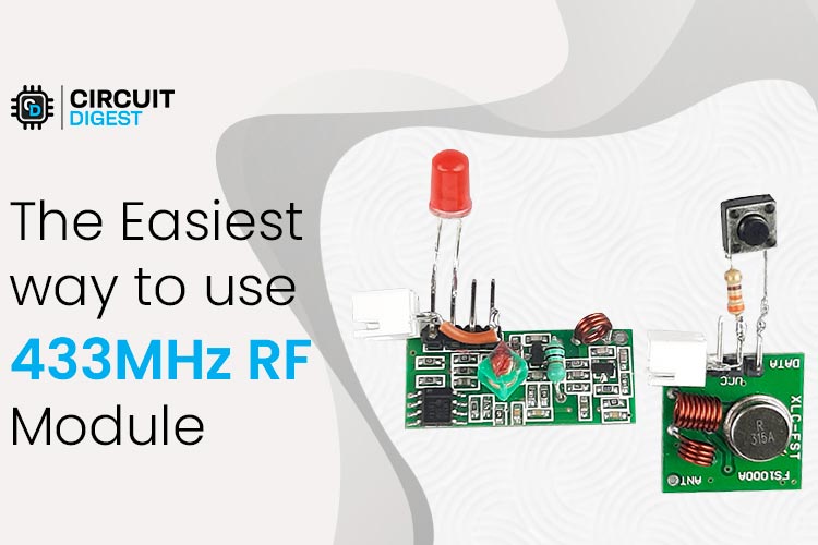 Rf Radio Receiver Module | informacionpublica.svet.gob.gt