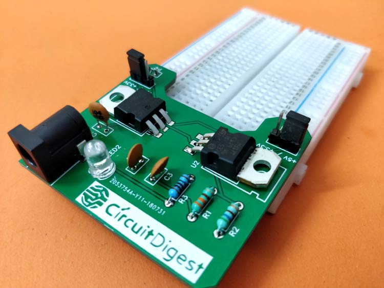 Breadboard vs. PCB: Which is Better For Your Projects?