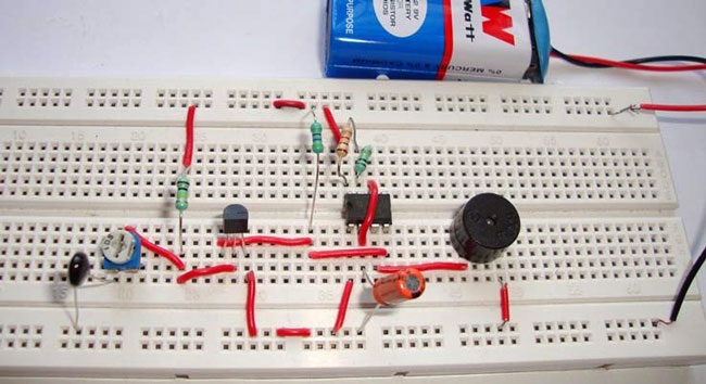 Smoke Alarm Wiring Schematic Hyundai Azera Fuse Box Identification For Wiring Diagram Schematics