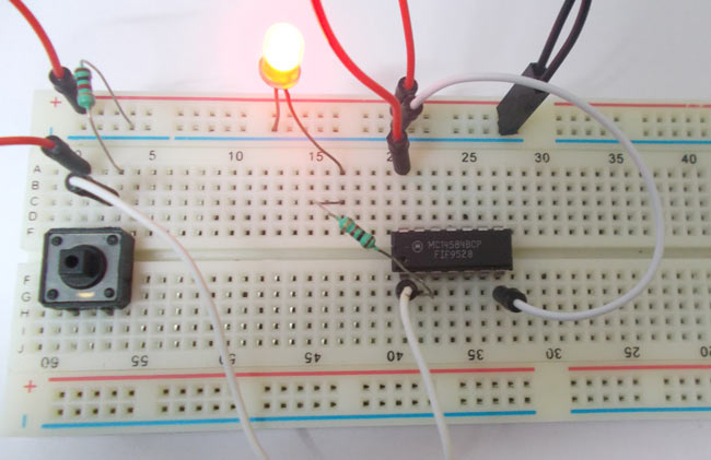 Image Result For Circuit Explanation