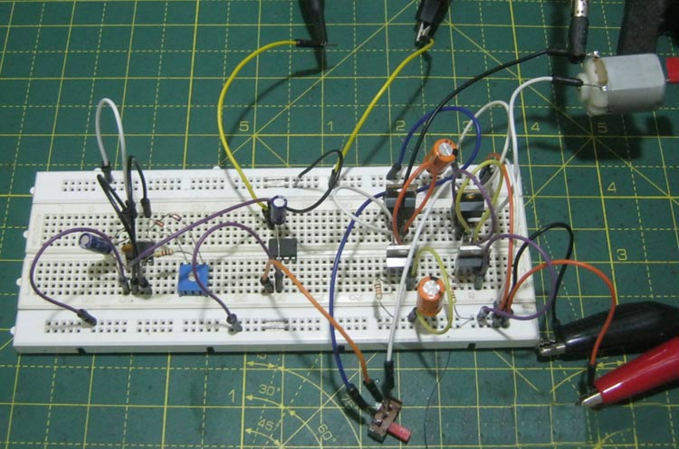 thumbnail image 2 of Infineon IR2184SPBF Dual Half Bridge MOSFET Driver – 2.3A, 10-20V, SOP-8 2 of 5
