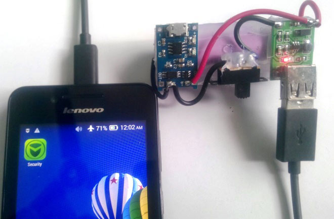 Diy Micro Usb Wiring Diagram from circuitdigest.com