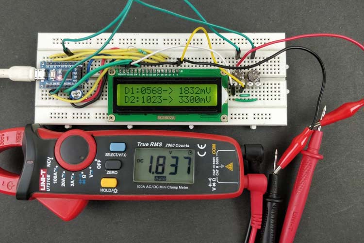 stm8 cosmic