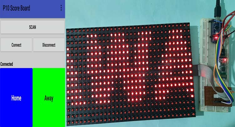 Arduino p10 led display 32x16. Led Matrix display. Уличный светодиодный экран p-6 и p-10 характеристики. Светодиодная панель Arduino.