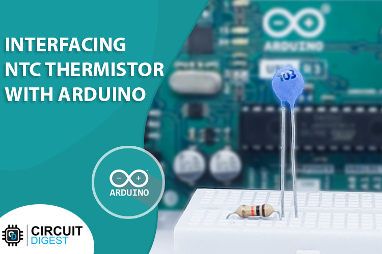 Measuring temperature with NTC-The Steinhart-Hart Formula – Arduino,  ESP8266, ESP32 & Raspberry Pi stuff