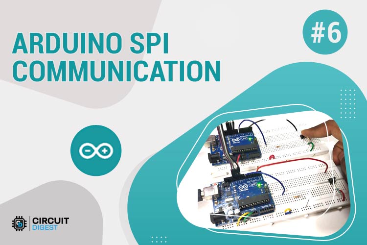 include spi arduino