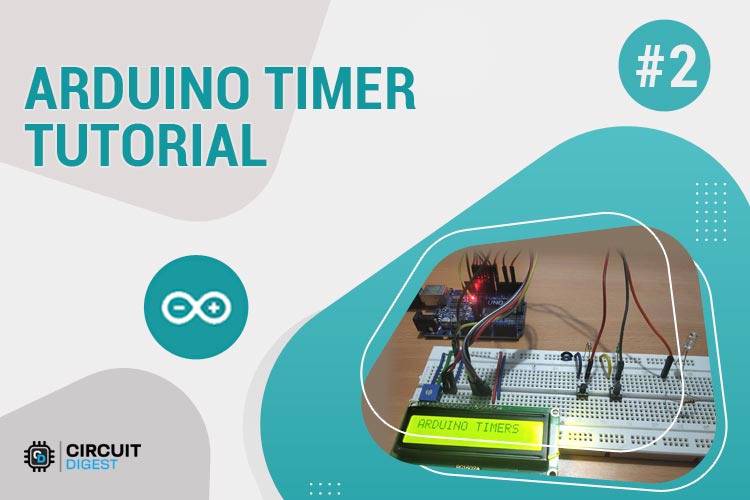 Arduino Timer Tutorial Using Arduino Timers With Examples, 43% OFF