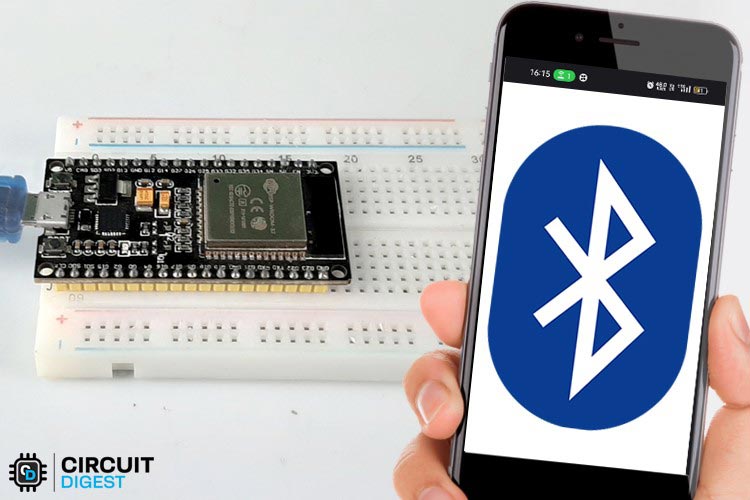How to use Bluetooth Classic on ESP32