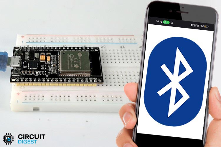 Esp32 bluetooth deals