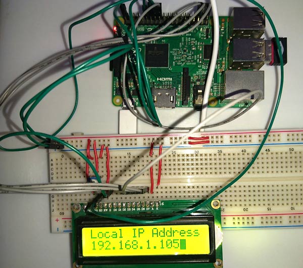 Finding Your Raspberry Pi's IP Address: A Quick Guide - Linux