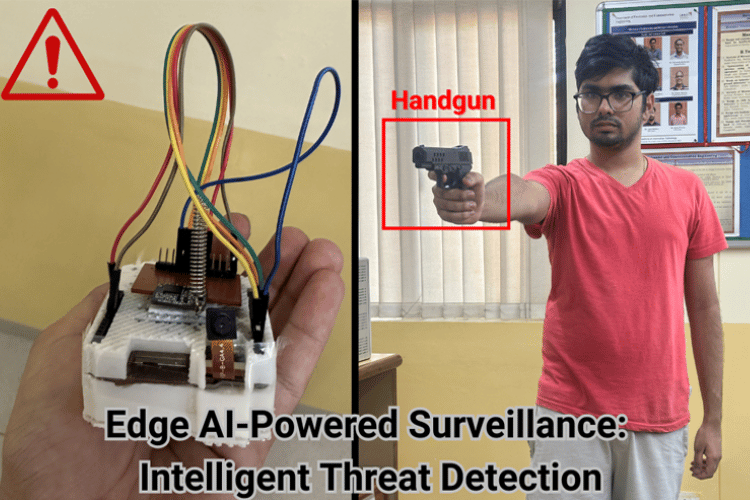 AI Threat Detection