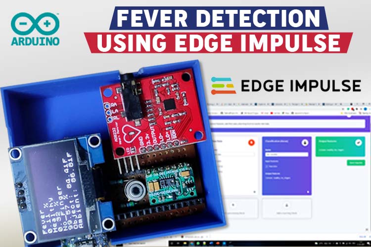 Low-Frequency temperature data analysed using Edge Impulse - Help - Edge  Impulse