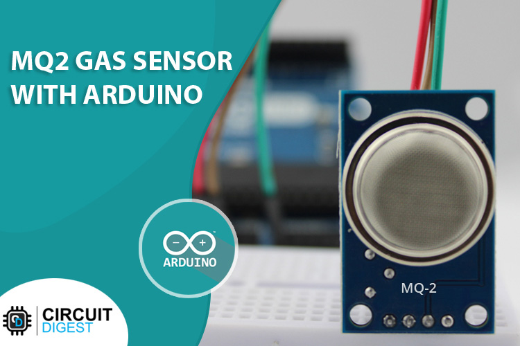 Arduino Mq 2 Gas Sensor Tutorial How Does A Gas Sensor Work And How To Interface It With Arduino 6456