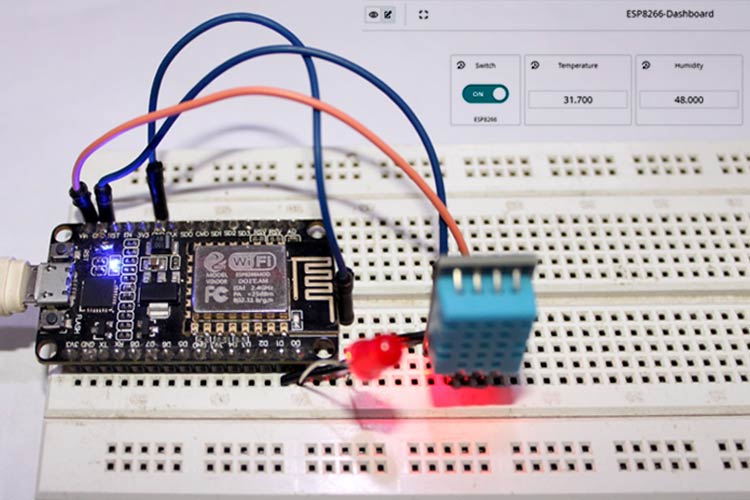 Getting Started With Arduino Cloud Iot Connect Esp8266 To Arduino Porn Sex Picture 6525