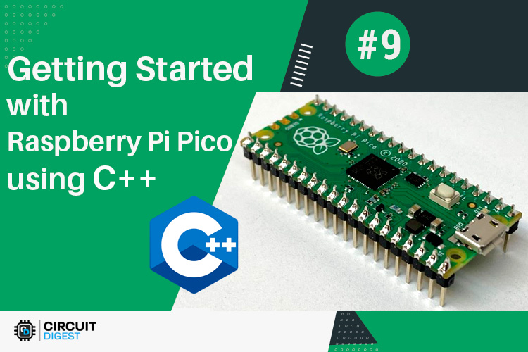 How To Program Raspberry Pi Pico Using Cc Sdk 9354