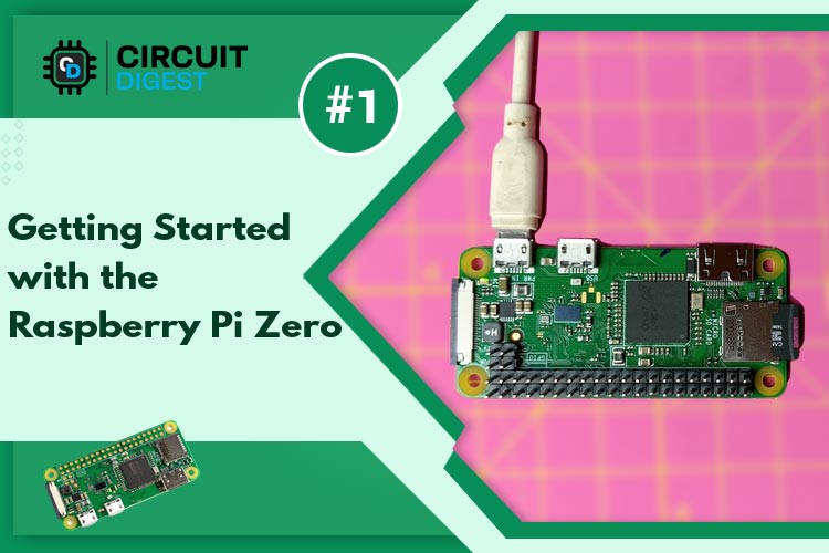 How to Run a Raspberry Pi Zero 2 W Headless