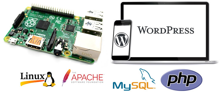 How To Setup Webserver On Raspberry Pi And Host A Wordpress Website Images, Photos, Reviews