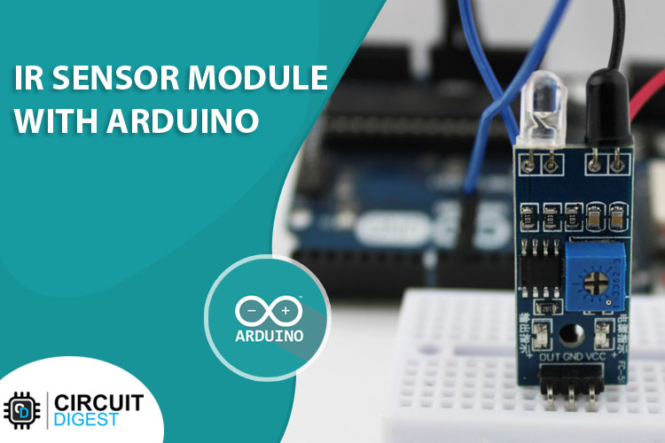 Arduino IR Sensor Interfacing