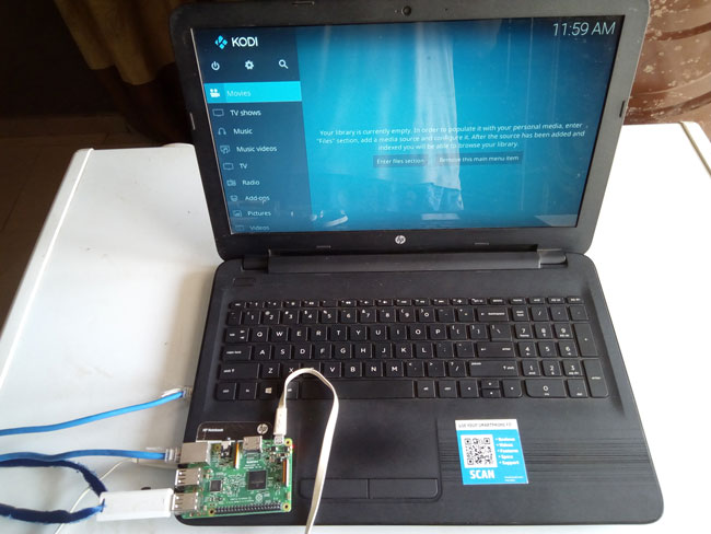 install navit on raspberry pi raspbian jessie