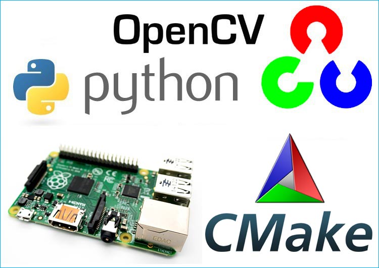 How to install the Python OpenCV on Raspberry Pi using CMake