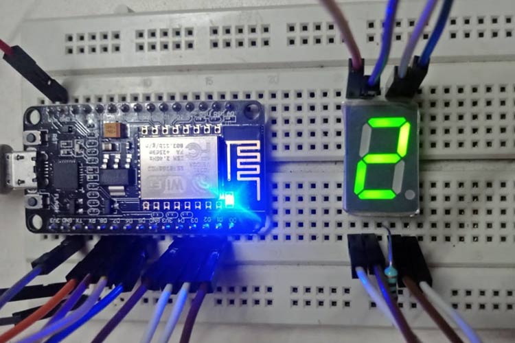 In-Depth: Interfacing TM1637 4-Digit 7-Segment Display with Arduino