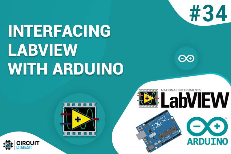 Interfacing LabVIEW With Arduino