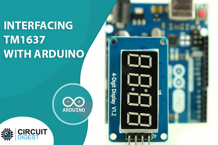 7 Arduino Compatible Displays for Your Electronic Projects