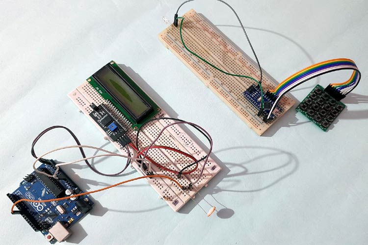 komunikasi serial arduino dengan delphi