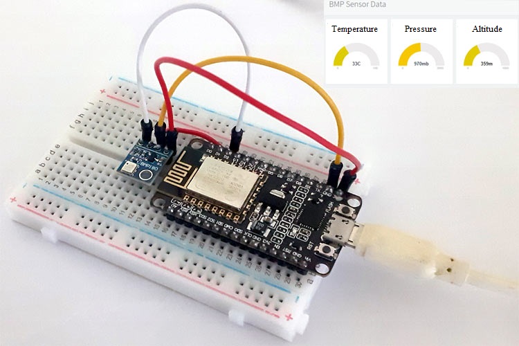 ESPRESSIF ESP8266 - Thinger.io Documentation