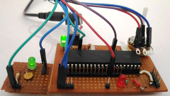 Introduction to PWM (Pulse Width Modulation) - The Engineering Projects