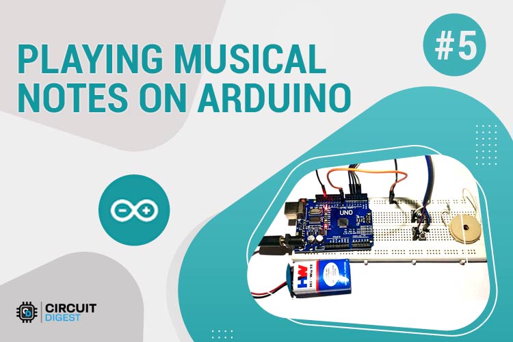 Use Tone() With Arduino For An Easy Way To Make Noise, 40% OFF