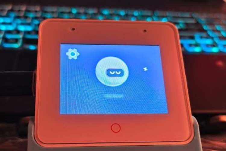 S3 Private AI Station: The 100% Private Desktop Assistant