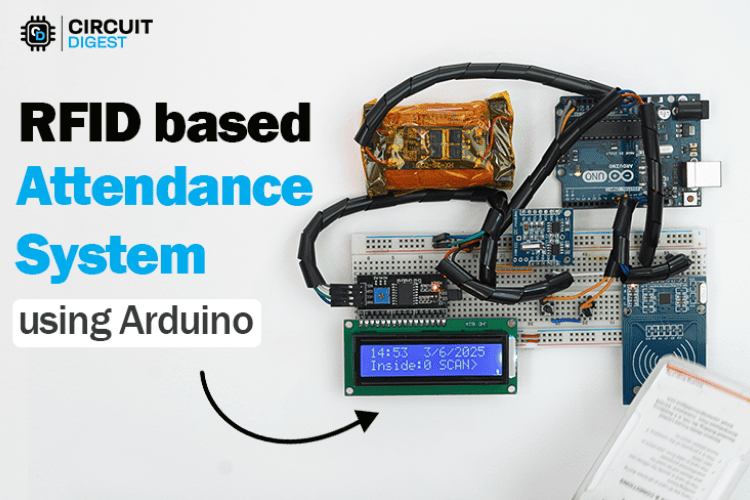 RFID-Based Attendance System Using Arduino RFID-Based Attendance System Using Arduino