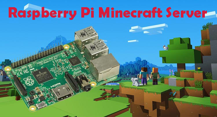 How to Make a Minecraft Server on Raspberry Pi